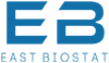 SAS Training | Job Oriented | East Biostat  USA. Logo